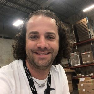 Meet your Posher, Alexander